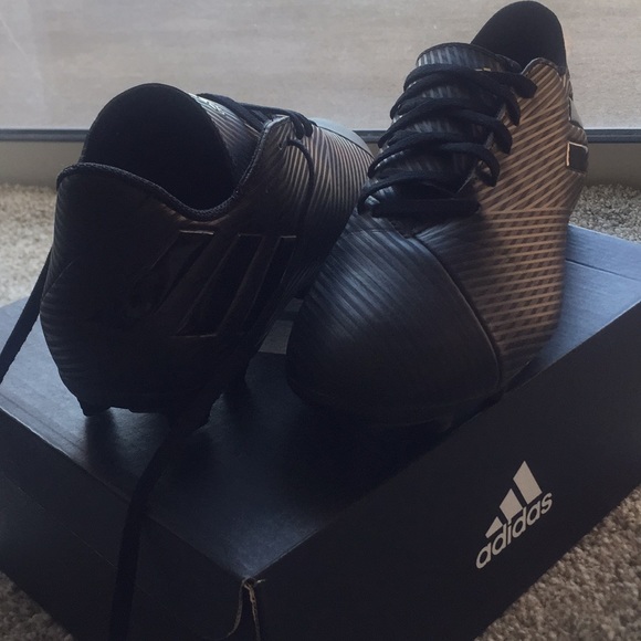 Adidas Nemeziz Soccer Cleats - Picture 8 of 8